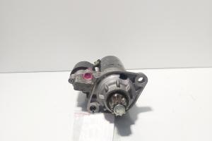 Electromotor, cod 02M911023A, Audi A4 Avant (8D5, B5) 1.9 TDI, AJM, 6 vit man (idi:626680) din dezmembrari