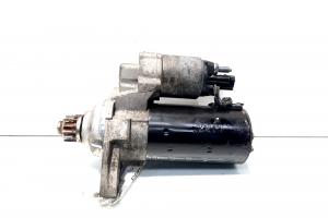 Electromotor, Vw Golf 6 Cabriolet (517)  1.6 TDI, CAY, 5 vit man (idi:508117) din dezmembrari