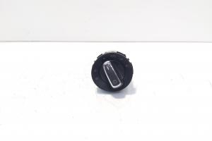 Bloc lumini cu functii auto si proiectoare, cod 3T0941431B, Skoda Superb II (3T4) (id:680392) din dezmembrari