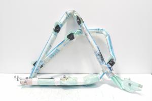 Airbag cortina dreapta, cod 5E0880742, Skoda Octavia 3 Combi (5E5) (id:680350) din dezmembrari