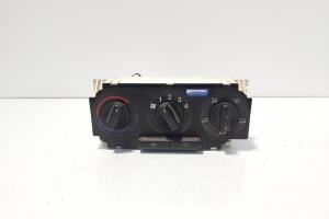 Panou comanda clima, cod 90560365, Opel Astra G (id:680598) din dezmembrari