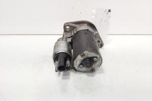 Electromotor, Vw Golf 6 Cabriolet (517) 1.4 TSI, CAX, 6 vit man (idi:647626) din dezmembrari