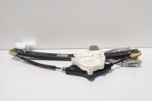 Macara cu motoras usa stanga spate, cod 4G0839461, Audi A6 (4G2, C7) (id:680237) din dezmembrari