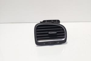 Grila aer bord stanga, VW Golf 6 (5K1) (id:680211) din dezmembrari