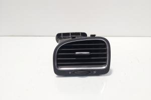 Grila aer bord dreapta, VW Golf 6 (5K1) (id:680229) din dezmembrari