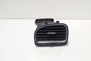Grila aer bord stanga, VW Golf 6 (5K1) (id:680228) din dezmembrari