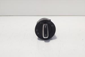 Butoane lumini cu proiectoare si fuctie auto, cod 3C8941431A, Seat Alhambra (710) (id:680232) din dezmembrari