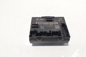 Modul usa stanga fata, cod 4G8959792E, Audi A6 (4G2, C7) (id:680547) din dezmembrari