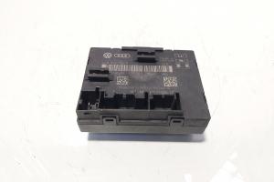 Modul usa dreapta spate, cod 4G8959795E, Audi A6 Avant (4G5, C7) (id:680197) din dezmembrari