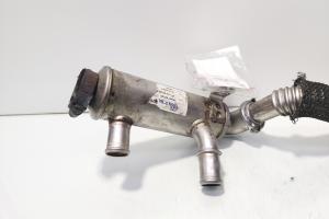 Racitor gaze, cod 9646762280, Peugeot 307 SW, 1.6 HDI, 9HX (id:680786) din dezmembrari