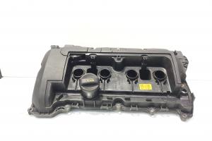 Capac culbutori, cod V757272480, Peugeot 308, 1.6 benz, 5FW (id:680794) din dezmembrari
