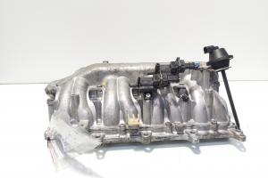Galerie admisie cu clapete, cod 8973858235, Opel Astra J 1.7 CDTI, A17DTR (id:680739) din dezmembrari