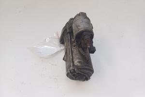 Electromotor, cod 02M911023R, VW Bora Combi (1J6), 1.9 TDI, ARL, 6 vit man (idi:641390) din dezmembrari