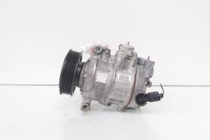 Compresor clima, cod 1K0820859T, VW Golf 5 (1K1), 1.4 TSI, CAXA (idi:666950) din dezmembrari