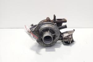 Turbosuflanta, cod 9663199280, Peugeot 407 SW 1.6 HDI, 9HZ (id:680789) din dezmembrari