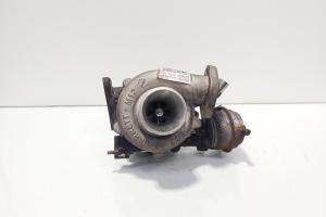 Turbosuflanta, cod 8980536744, Opel Astra H Combi 1.7 CDTI, Z17DTR (id:680737) din dezmembrari