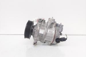 Compresor clima, cod 1K0820859T, Skoda Superb II Combi (3T5), 1.4 TSI, CAXC (idi:666950) din dezmembrari