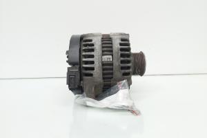 Alternator 150A Bosch, cod 7G9N-10300-EA, Ford Mondeo 4, 2.0 TDCI, QXBB (idi:662746) din dezmembrari