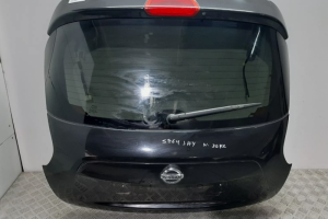 Haion cu luneta, Nissan Juke (pr:110747) din dezmembrari