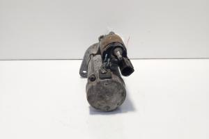 Electromotor cu Start Stop, cod 0AH911023F, Skoda Octavia 3 (5E3) 1.2 TSI, CJZ, 6 vit man (idi:627604) din dezmembrari