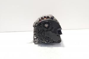 Alternator, Renault Megane 3 1.5 DCI, K9K636 (id:680817) din dezmembrari