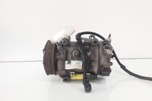 Compresor clima, cod 9671216780, Peugeot 208, 1.6 HDI, 9HP (idi:665879) din dezmembrari