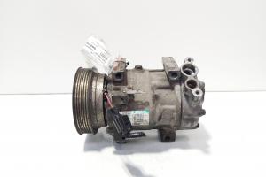 Compresor clima, cod 926009865R, Nissan Qashqai 1.5 DCI, K9KB410 (id:680768) din dezmembrari