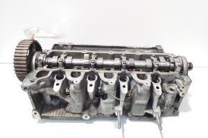 Chiulasa cu 1 ax came, cod 110426145R, Renault Megane 3 Combi 1.5 DCI, K9KA636 (id:680778) din dezmembrari