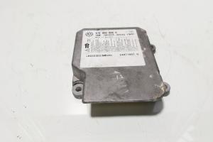 Calculator airbag, cod 1C0909605K, Vw Polo (9N) (id:680648) din dezmembrari