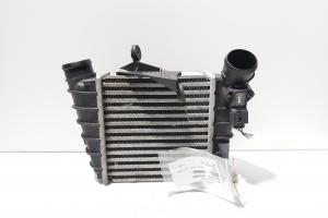 Radiator intercooler, cod 6Q0145804A, Skoda Fabia 2 Combi (5J, 545) 1.4 TDI, BNV (id:680653) din dezmembrari