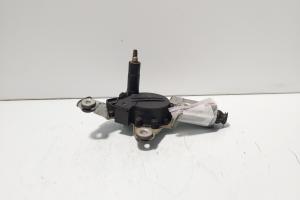 Motoras stergator haion, cod 5J7955711C, Skoda Fabia 2 (5J, 542) (id:680673) din dezmembrari