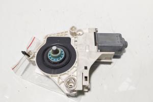 Motoras macara usa stanga spate, cod 8K0959811A, Skoda Superb II (3T4) (id:680672) din dezmembrari