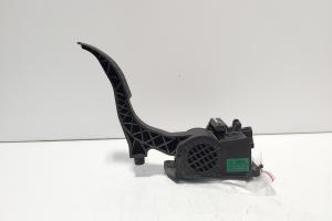Pedala acceleratie, cod 6Q1721503F, Skoda Fabia 2 Combi (5J, 545) vol pe stanga (id:680644) din dezmembrari
