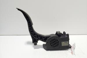 Pedala acceleratie, cod 6Q1721503H, Skoda Fabia 2 Combi (5J, 545) vol pe stanga (id:680643) din dezmembrari