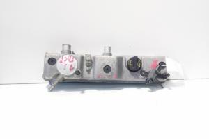 Capac culbutori, cod 1S4Q-6K271-BA, Ford Focus 2 Combi (DA) 1.8 TDCI, KKDA (id:680736) din dezmembrari