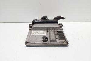 Calculator motor ECU Delphi, cod 03P906021AB, Seat Ibiza 5 ST (6J8) 1.2 TDI, CFW (id:680711) din dezmembrari