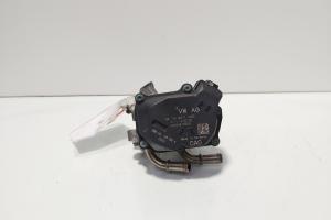 Clapeta acceleratie, cod 04L128063P, Skoda Octavia 3 (5E3), 2.0 TDI, CKF (id:110747) din dezmembrari