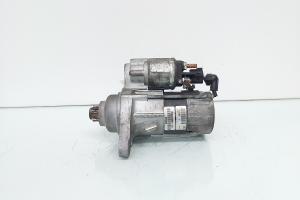 Electromotor, Vw Jetta 3 (1K2) 1.9 TDI, BXE, 5 vit man (id:659774) din dezmembrari