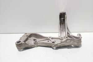 Suport brat trapez stanga, cod 1K0199295F, Vw Golf 6 Variant (AJ5) 1.6 TDI, CAY (id:680747) din dezmembrari
