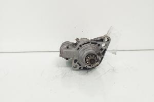 Electromotor, cod 02Z911023H, Seat Ibiza 5 Sportcoupe (6J1) 1.4 TDI, BMS, 5 vit man (idi:659759) din dezmembrari