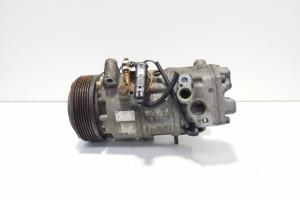 Compresor clima, cod 9182794-04, Bmw 5 (E60), 2.0 benz, N43B20A (idi:627134) din dezmembrari