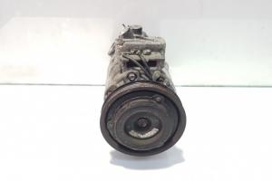Compresor clima, cod 8D0260808, VW Passat Variant (3B5), 1.9 TDI, AJM, (idi:407781) din dezmembrari