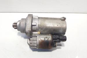 Electromotor, Vw Golf 5 Plus (5M1), 1.4 TSI, CAXA, 6 vit man (idi:639289) din dezmembrari