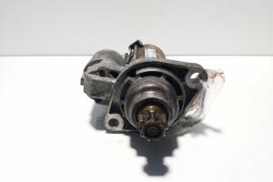 Electromotor, cod 02M911023M, Audi A3 Sportback (8PA) 2.0 TFSI, BWA, 6 vit man (idi:626818) din dezmembrari