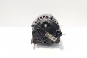 Alternator 140A Valeo, cod 03L903023L, Audi A3 (8V1) 1.6 TDI, CLH (idi:676742) din dezmembrari