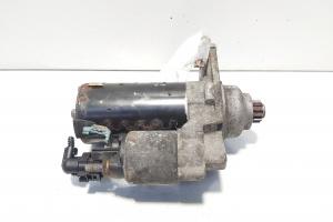 Electromotor, Skoda Superb II Combi (3T5), 1.6 TDI, CAY, 5 vit man (idi:638902) din dezmembrari