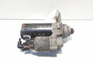 Electromotor, Vw Golf 6 (5K1), 1.6 TDI, CAY, 5 vit man (idi:638902) din dezmembrari