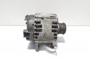 Alternator 140A, cod 03L903023F, Audi A1 (8X1), 1.6 TDI, CAY (idi:631567) din dezmembrari