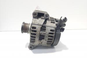 Alternator 151A, cod 757565080, Mini Clubman (R55), 1.6 benz, N12B16A (idi:626087) din dezmembrari