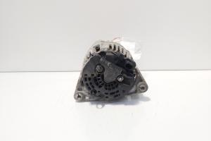 Alternator 100A Bosch, cod 13222930, Opel Agila (A) (H00), 1.0 benz, Z10XEP (idi:669583) din dezmembrari